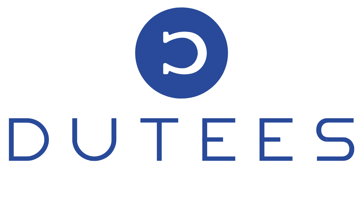 Dutees Logo